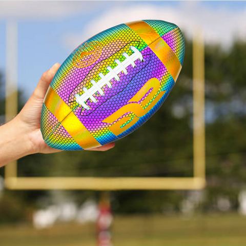 SPORTGLOW™ - American Football