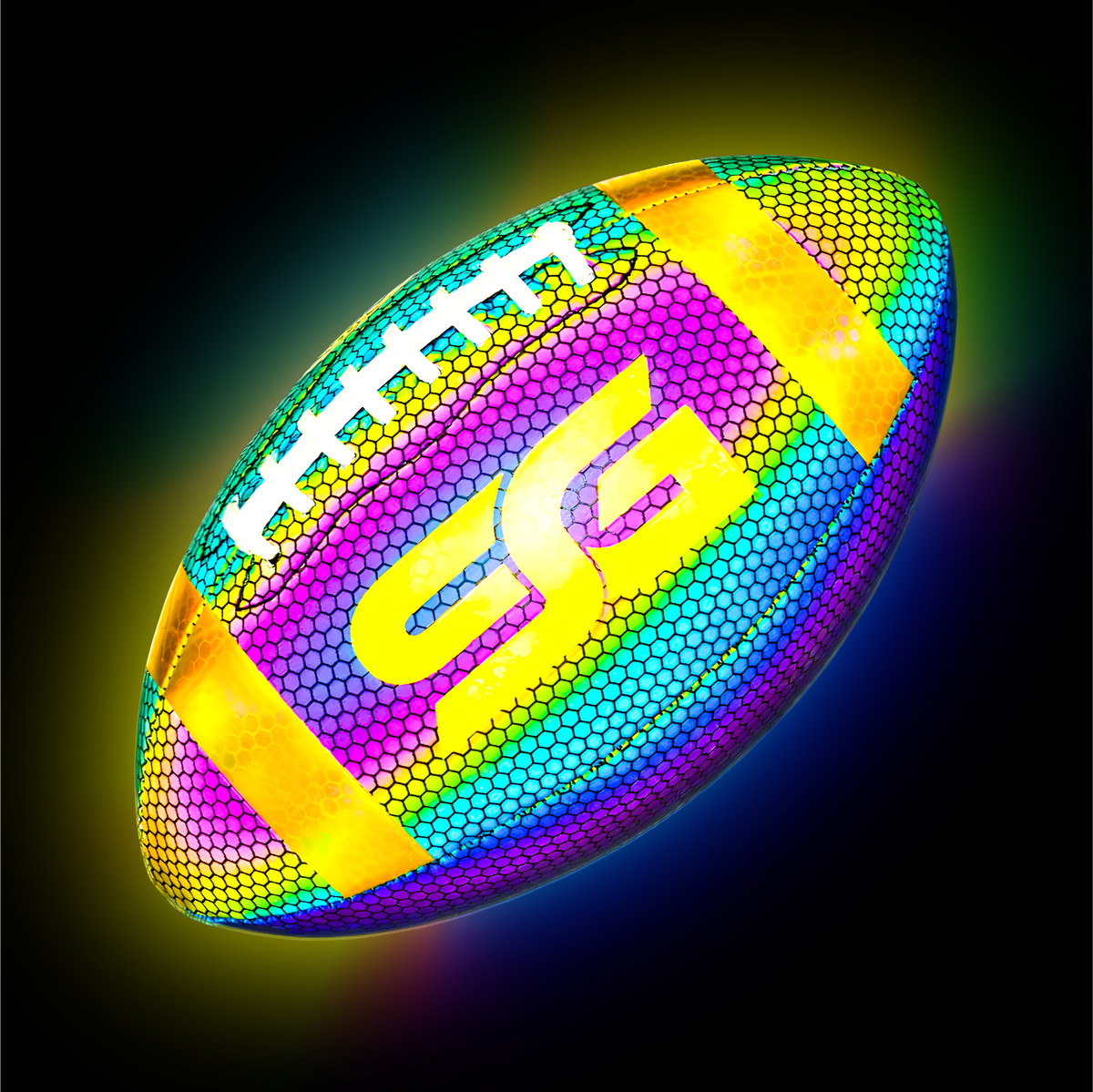 SPORTGLOW™ - American Football