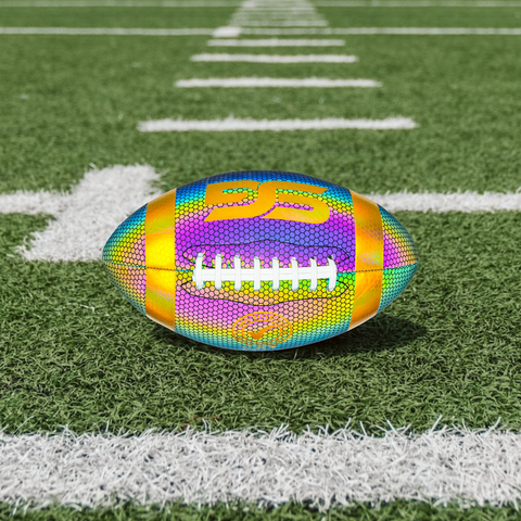 SPORTGLOW™ - American Football